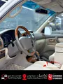 Toyota Land Cruiser GX 2003 V6